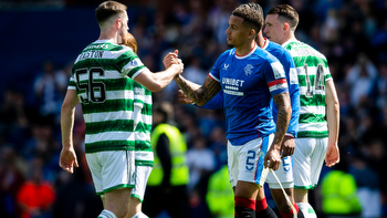 Rangers vs. Celtic live stream: How to watch online, Old Firm TV channel, prediction, odds, start time