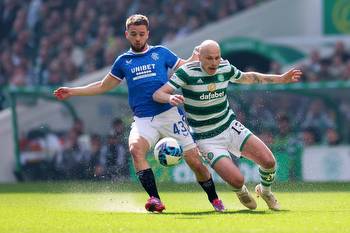 Rangers vs Celtic: Old Firm prediction, kick-off time, TV, live stream, team news, h2h results, odds