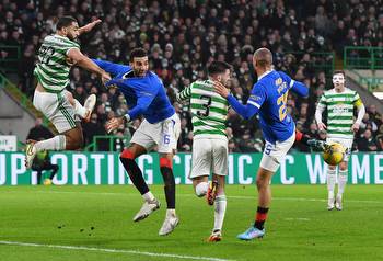 Rangers vs Celtic Tactical Preview: Predicted Lineups and Betting Odds