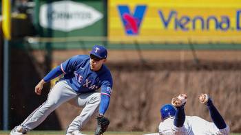 Rangers vs. Cubs live stream: TV channel, how to watch