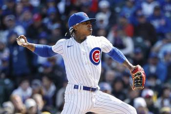 Rangers vs Cubs Odds, Predictions & Starting Pitchers (April 7)