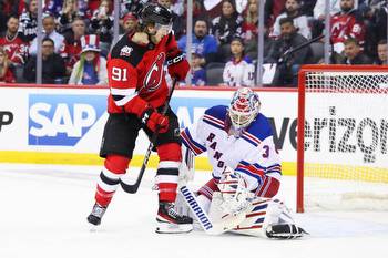 Rangers vs. Devils Game 7 odds, expert picks: Will Rangers superstars shine in Game 7?