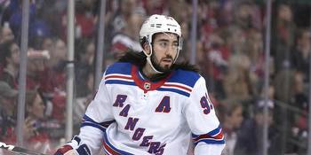 Rangers vs. Devils Prediction & Picks