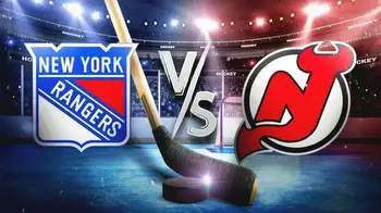 Rangers vs. Devils prediction, odds, pick, how to watch