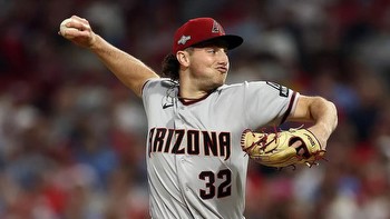 Rangers vs Diamondbacks Prediction & Best Bets for World Series Game 3