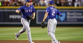 Rangers vs. Diamondbacks Prediction, Picks & Odds