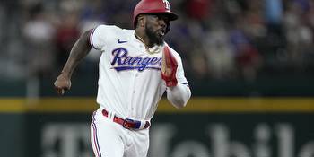 Rangers vs. Dodgers: Odds, spread, over/under