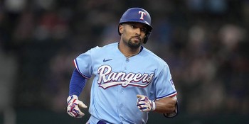 Rangers vs. Guardians: Betting Trends, Records ATS, Home/Road Splits