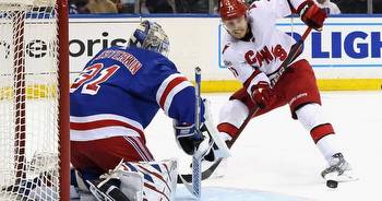 Rangers vs. Hurricanes Odds, Pick, Predictions: Can Carolina Earn Another Win Over New York?