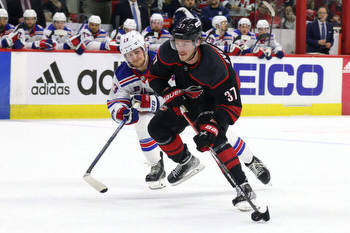 Rangers vs. Hurricanes picks, odds: Expert predictions for Stanley Cup Playoffs Game 6