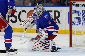 Rangers vs. Hurricanes picks, odds: Expert predictions for Stanley Cup Playoffs Game 7