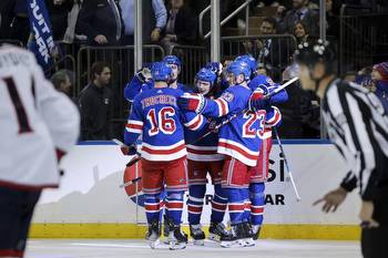 Rangers vs Islanders Odds and Picks