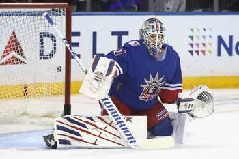 Rangers vs. Islanders prediction: NHL odds, picks, preview