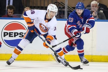 Rangers vs Islanders Prediction NHL Picks 2/18/24