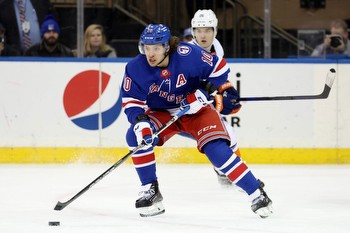 Rangers vs Islanders Prediction, Odds & Picks