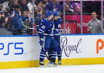 Rangers vs Leafs Odds, Pick & Prediction (Jan 25)