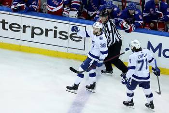 Rangers vs Lightning Game 6 Odds, Picks, & Predictions