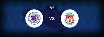 Rangers vs Liverpool Betting Odds, Tips, Predictions, Preview