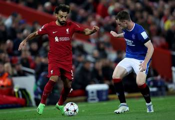 Rangers vs Liverpool Prediction and Betting Tips