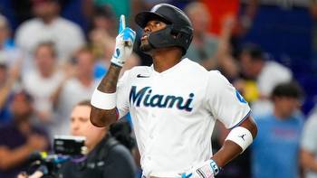 Rangers vs. Marlins odds, tips and betting trends