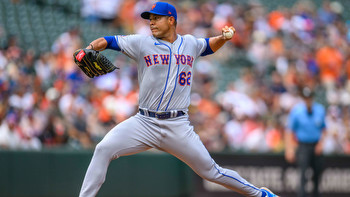 Rangers vs. Mets prediction and odds for Tuesday, Aug. 29 (New York can pull off upse