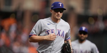 Rangers vs. Orioles ALDS Game 3: Betting Trends, Records ATS, Home/Road Splits