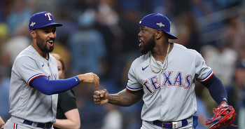 Rangers vs. Orioles: Early Odds and Preview for ALDS After Wild Card