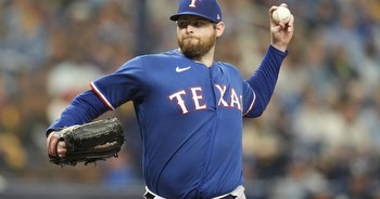 Rangers vs. Orioles Game 2 best bet and odds: Look for Montgomery to stymie O's