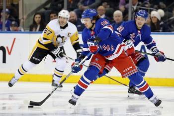 Rangers vs Panthers Prediction