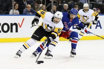 Rangers vs Penguins Betting Analysis and Prediction