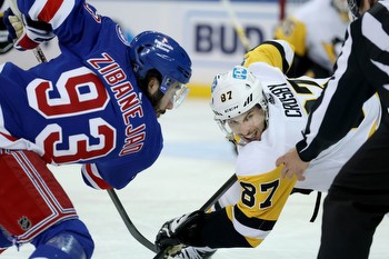 Rangers vs Penguins Predictions, Odds & Player Props (Saturday, Mar. 16)