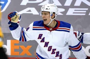Rangers vs. Penguins predictions, puck line and odds: Tuesday, 12/20