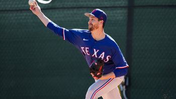 Rangers vs. Phillies: TV channel, live stream, time, pitchers, odds as Jacob deGrom debuts on Opening Day