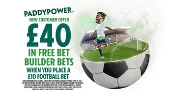 Rangers vs PSV tonight: Bet £10 get £40 in free bets and tips on Paddy Power