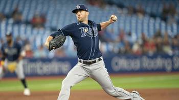 Rangers vs. Rays Prediction and Odds for Sunday, September 18th (Bet OVER on Sunday)