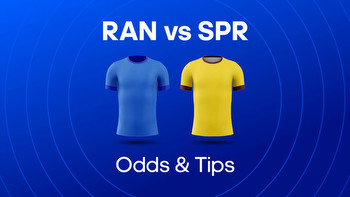 Rangers vs Sparta Prague Odds, Prediction & Betting Tips