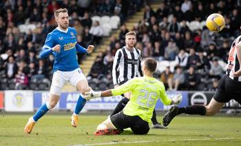 Rangers vs St Mirren: How to watch Scottish Premiership fixture on TV, live stream, kick-off time and team news