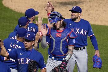 Rangers vs. Tigers prediction, starters & betting odds for Monday, 5/29