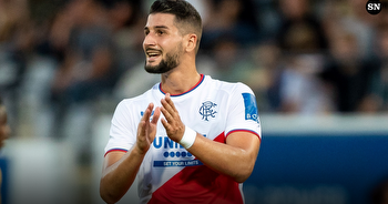 Rangers vs. Union Saint-Gilloise: Time, TV channel, stream, betting odds for Champions League qualifier