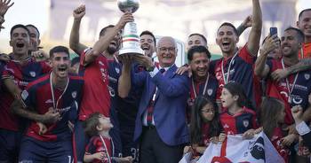 Ranieri's Cagliari looking to beat the odds of Serie A survival along with Frosinone and Genoa