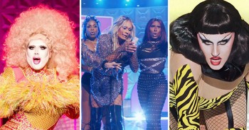 Ranked: The top 20 Rupaul's Drag Race verses from queens of 2022
