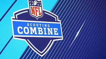 Ranking Big Ten teams by players invited to 2023 NFL Scouting Combine