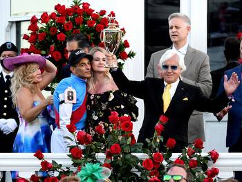 Ranking Bob Baffert’s Chances in the 2021 Breeders’ Cup