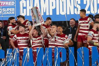 Ranking every Super League Grand Final including 2023