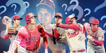 Ranking potential Shohei Ohtani trade suitors