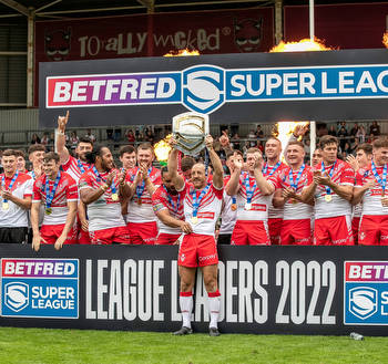 Ranking the most dominant Super League teams in history