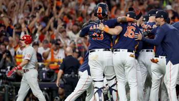 Ranking the Most Likely Opponents for the Astros in the World Series