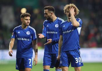 Rapid Vienna vs Schalke 04 Prediction and Betting Tips