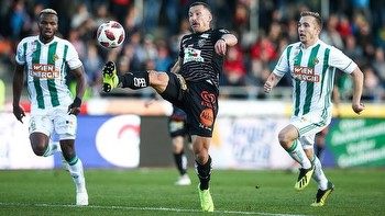 Rapid Vienna vs Wolfsberger AC Prediction, Betting Tips & Odds