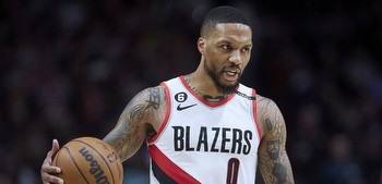 Raptors Favored To Acquire Damian Lillard, If Not The Heat